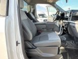 New 2025 Ford Super Duty F-550 DRW XLT 4x4 Reg Cab 205" WB 120" CA