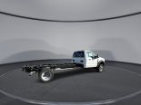 New 2025 Ford Super Duty F-550 DRW XLT 4x4 Reg Cab 205" WB 120" CA