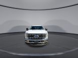 New 2025 Ford Super Duty F-550 DRW XLT 4x4 Crew Cab 203" WB 84" CA