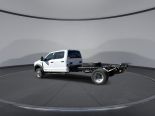 New 2025 Ford Super Duty F-550 DRW XLT 4x4 Crew Cab 203" WB 84" CA