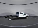 New 2025 Ford Super Duty F-550 DRW XLT 4x4 Crew Cab 203" WB 84" CA