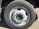 New 2025 Ford Super Duty F-550 DRW XLT 4x4 Crew Cab 203" WB 84" CA