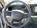 New 2025 Ford Super Duty F-550 DRW XLT 4x4 Crew Cab 203" WB 84" CA