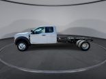 New 2025 Ford Super Duty F-550 DRW XLT 4x4 SuperCab 192" WB 84" CA