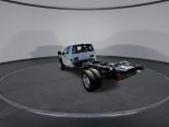 New 2025 Ford Super Duty F-550 DRW XLT 4x4 SuperCab 192" WB 84" CA