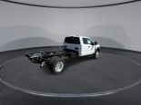 New 2025 Ford Super Duty F-550 DRW XLT 4x4 SuperCab 192" WB 84" CA