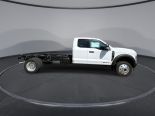 New 2025 Ford Super Duty F-550 DRW XLT 4x4 SuperCab 192" WB 84" CA