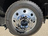New 2025 Ford Super Duty F-550 DRW XLT 4x4 SuperCab 192" WB 84" CA
