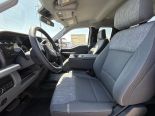 New 2025 Ford Super Duty F-550 DRW XLT 4x4 SuperCab 192" WB 84" CA