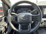New 2025 Ford Super Duty F-550 DRW XLT 4x4 SuperCab 192" WB 84" CA