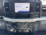 New 2025 Ford Super Duty F-550 DRW XLT 4x4 SuperCab 192" WB 84" CA