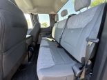 New 2025 Ford Super Duty F-550 DRW XLT 4x4 SuperCab 192" WB 84" CA