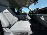 New 2025 Ford Super Duty F-550 DRW XLT 4x4 SuperCab 192" WB 84" CA