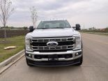 New 2025 Ford Super Duty F-600 DRW XLT 4x4 Reg Cab 169" WB 84" CA