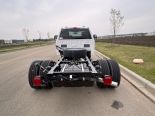 New 2025 Ford Super Duty F-600 DRW XLT 4x4 Reg Cab 169" WB 84" CA