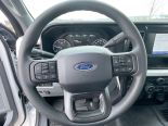 New 2025 Ford Super Duty F-600 DRW XLT 4x4 Reg Cab 169" WB 84" CA