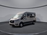 New 2025 Ford Transit 15 Passenger Wagon XLT T-350 148" Med Roof AWD