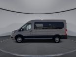 New 2025 Ford Transit 15 Passenger Wagon XLT T-350 148" Med Roof AWD