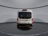 New 2025 Ford Transit 15 Passenger Wagon XLT T-350 148" Med Roof AWD