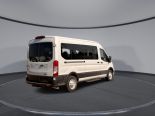 New 2025 Ford Transit 15 Passenger Wagon XLT T-350 148" Med Roof AWD
