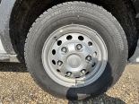 New 2025 Ford Transit 15 Passenger Wagon XLT T-350 148" Med Roof AWD