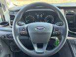New 2025 Ford Transit 15 Passenger Wagon XLT T-350 148" Med Roof AWD