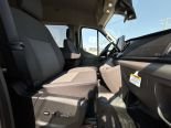 New 2025 Ford Transit 15 Passenger Wagon XLT T-350 148" Med Roof AWD