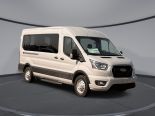 New 2025 Ford Transit 15 Passenger Wagon XLT T-350 148" Med Roof AWD
