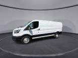 New 2025 Ford Transit Cargo Van T-350 148" Low Rf 9500 GVWR AWD