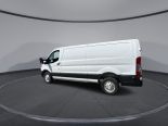 New 2025 Ford Transit Cargo Van T-350 148" Low Rf 9500 GVWR AWD