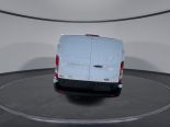 New 2025 Ford Transit Cargo Van T-350 148" Low Rf 9500 GVWR AWD