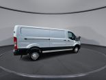 New 2025 Ford Transit Cargo Van T-350 148" Low Rf 9500 GVWR AWD
