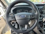 New 2025 Ford Transit Cargo Van T-350 148" Low Rf 9500 GVWR AWD