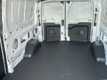 New 2025 Ford Transit Cargo Van T-350 148" Low Rf 9500 GVWR AWD