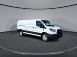 New 2025 Ford Transit Cargo Van T-250 148" Low Rf 9070 GVWR RWD