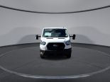 New 2025 Ford Transit Cargo Van T-250 148" Low Rf 9070 GVWR RWD