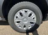 New 2025 Ford Transit Cargo Van T-250 148" Low Rf 9070 GVWR RWD