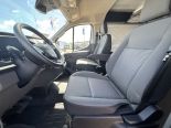 New 2025 Ford Transit Cargo Van T-250 148" Low Rf 9070 GVWR RWD