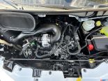 New 2025 Ford Transit Cargo Van T-250 148" Low Rf 9070 GVWR RWD