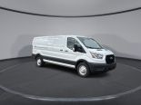 New 2025 Ford Transit Cargo Van T-350 148" Low Rf 9500 GVWR AWD