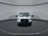 New 2025 Ford Transit Cargo Van T-350 148" Low Rf 9500 GVWR AWD
