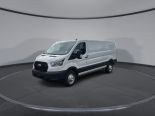 New 2025 Ford Transit Cargo Van T-350 148" Low Rf 9500 GVWR AWD