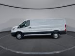 New 2025 Ford Transit Cargo Van T-350 148" Low Rf 9500 GVWR AWD