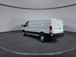 New 2025 Ford Transit Cargo Van T-350 148" Low Rf 9500 GVWR AWD