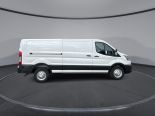 New 2025 Ford Transit Cargo Van T-350 148" Low Rf 9500 GVWR AWD