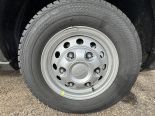 New 2025 Ford Transit Cargo Van T-350 148" Low Rf 9500 GVWR AWD
