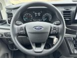 New 2025 Ford Transit Cargo Van T-350 148" Low Rf 9500 GVWR AWD