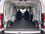 New 2025 Ford Transit Cargo Van T-350 148" Low Rf 9500 GVWR AWD