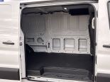 New 2025 Ford Transit Cargo Van T-350 148" Low Rf 9500 GVWR AWD