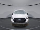 New 2025 Ford Transit Cargo Van T-250 148" Med Rf 9070 GVWR AWD